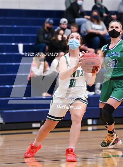 Thumbnail 2 in Doherty @ ThunderRidge photogallery.