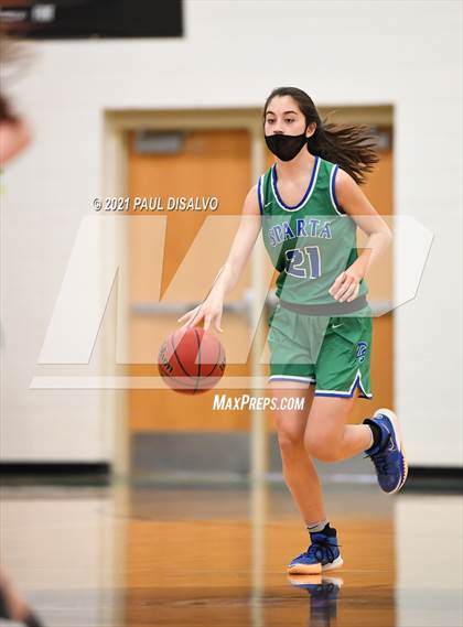 Thumbnail 3 in Doherty @ ThunderRidge photogallery.