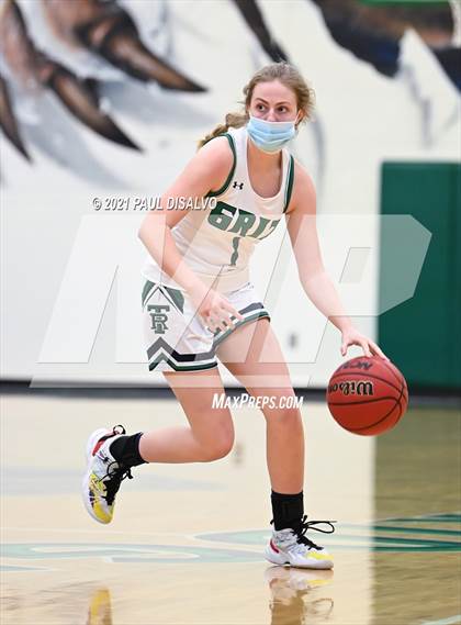 Thumbnail 3 in Doherty @ ThunderRidge photogallery.