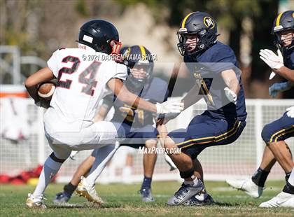 Thumbnail 3 in Aragon @ Menlo School photogallery.