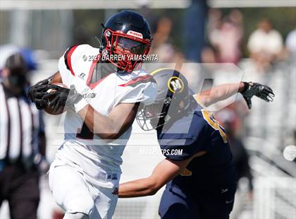 Thumbnail 3 in Aragon @ Menlo School photogallery.