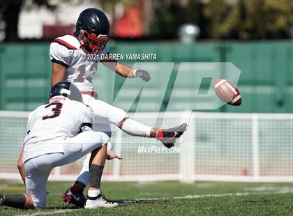 Thumbnail 3 in Aragon @ Menlo School photogallery.