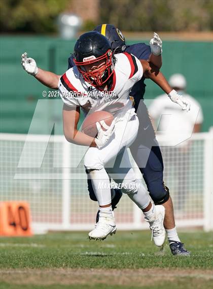 Thumbnail 1 in Aragon @ Menlo School photogallery.