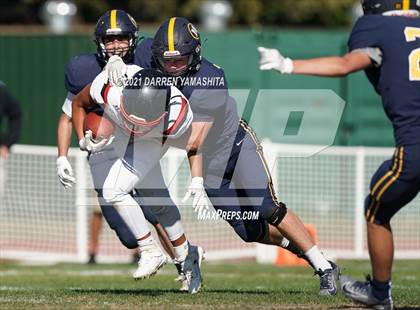 Thumbnail 2 in Aragon @ Menlo School photogallery.