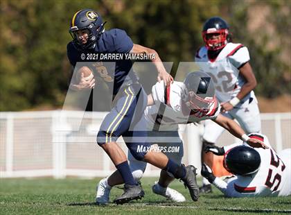 Thumbnail 2 in Aragon @ Menlo School photogallery.