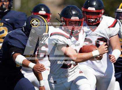 Thumbnail 3 in Aragon @ Menlo School photogallery.