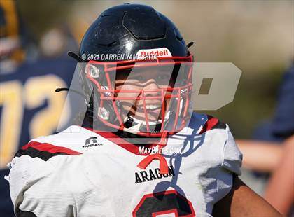 Thumbnail 1 in Aragon @ Menlo School photogallery.