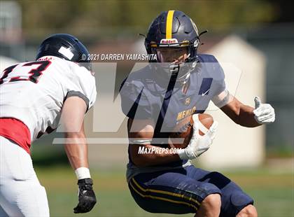 Thumbnail 1 in Aragon @ Menlo School photogallery.