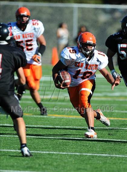 Thumbnail 2 in San Mateo @ Aragon photogallery.