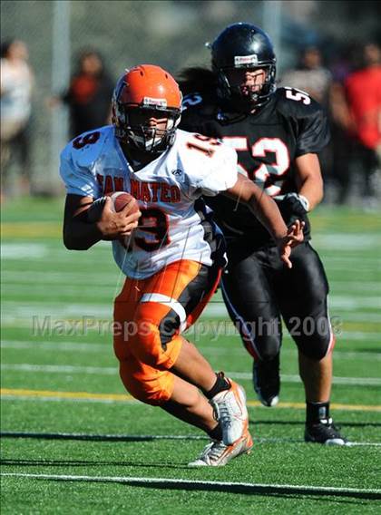 Thumbnail 1 in San Mateo @ Aragon photogallery.