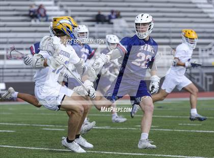 Thumbnail 1 in Agoura vs King (CIFSS D3 Final)) photogallery.