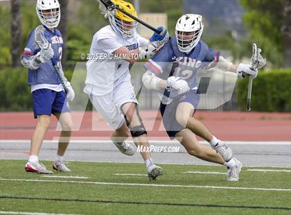 Thumbnail 2 in Agoura vs King (CIFSS D3 Final)) photogallery.