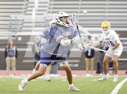 Thumbnail 2 in Agoura vs King (CIFSS D3 Final)) photogallery.