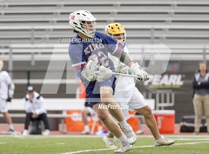 Thumbnail 3 in Agoura vs King (CIFSS D3 Final)) photogallery.