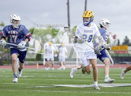 Thumbnail 3 in Agoura vs King (CIFSS D3 Final)) photogallery.