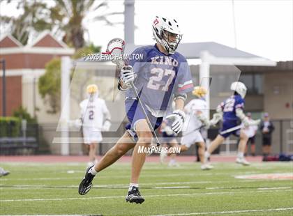 Thumbnail 2 in Agoura vs King (CIFSS D3 Final)) photogallery.