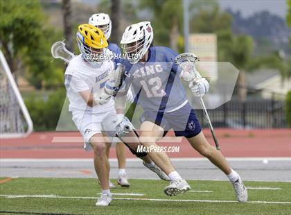 Thumbnail 1 in Agoura vs King (CIFSS D3 Final)) photogallery.