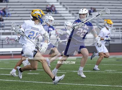 Thumbnail 3 in Agoura vs King (CIFSS D3 Final)) photogallery.