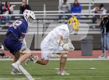 Thumbnail 3 in Agoura vs King (CIFSS D3 Final)) photogallery.