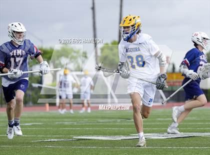 Thumbnail 1 in Agoura vs King (CIFSS D3 Final)) photogallery.