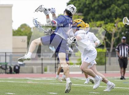 Thumbnail 3 in Agoura vs King (CIFSS D3 Final)) photogallery.