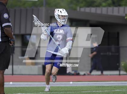 Thumbnail 2 in Agoura vs King (CIFSS D3 Final)) photogallery.