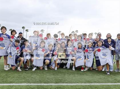 Thumbnail 3 in Agoura vs King (CIFSS D3 Final)) photogallery.