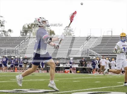 Thumbnail 3 in Agoura vs King (CIFSS D3 Final)) photogallery.