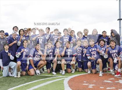 Thumbnail 2 in Agoura vs King (CIFSS D3 Final)) photogallery.
