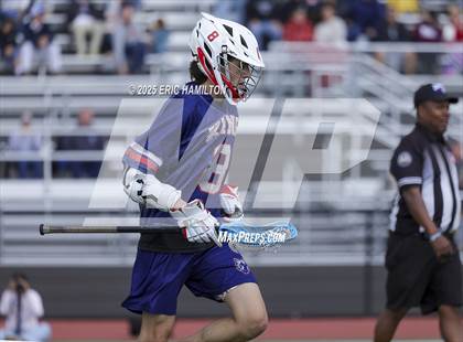 Thumbnail 2 in Agoura vs King (CIFSS D3 Final)) photogallery.