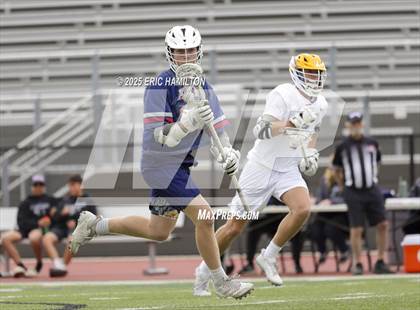 Thumbnail 2 in Agoura vs King (CIFSS D3 Final)) photogallery.