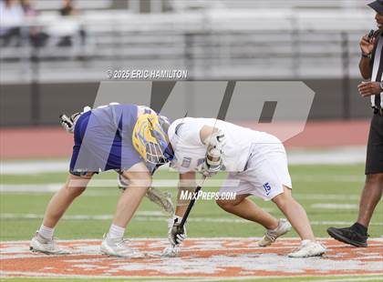 Thumbnail 2 in Agoura vs King (CIFSS D3 Final)) photogallery.