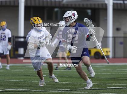 Thumbnail 3 in Agoura vs King (CIFSS D3 Final)) photogallery.