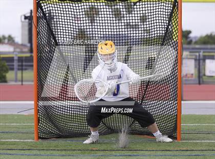 Thumbnail 2 in Agoura vs King (CIFSS D3 Final)) photogallery.