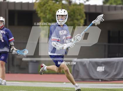 Thumbnail 2 in Agoura vs King (CIFSS D3 Final)) photogallery.