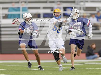 Thumbnail 3 in Agoura vs King (CIFSS D3 Final)) photogallery.