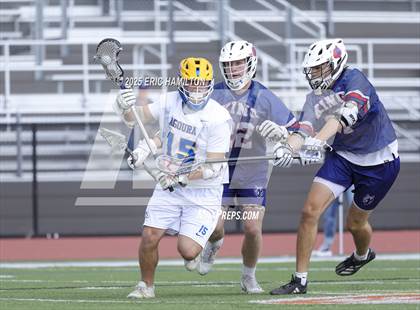 Thumbnail 2 in Agoura vs King (CIFSS D3 Final)) photogallery.
