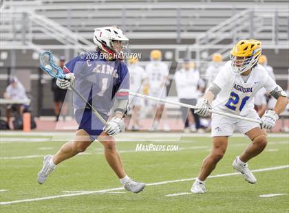 Thumbnail 2 in Agoura vs King (CIFSS D3 Final)) photogallery.