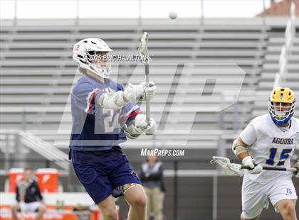 Thumbnail 1 in Agoura vs King (CIFSS D3 Final)) photogallery.
