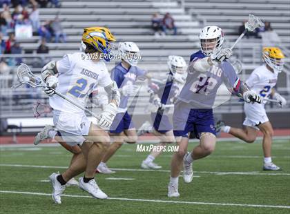 Thumbnail 2 in Agoura vs King (CIFSS D3 Final)) photogallery.