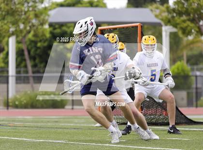 Thumbnail 2 in Agoura vs King (CIFSS D3 Final)) photogallery.