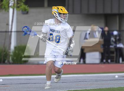 Thumbnail 2 in Agoura vs King (CIFSS D3 Final)) photogallery.
