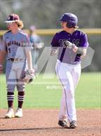 Photo from the gallery "Millsap @ Tolar"