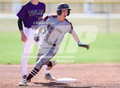 Thumbnail 1 in Millsap @ Tolar photogallery.