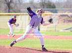 Photo from the gallery "Millsap @ Tolar"
