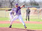 Photo from the gallery "Millsap @ Tolar"