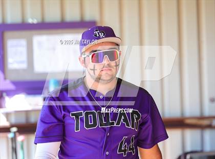 Thumbnail 1 in Millsap @ Tolar photogallery.
