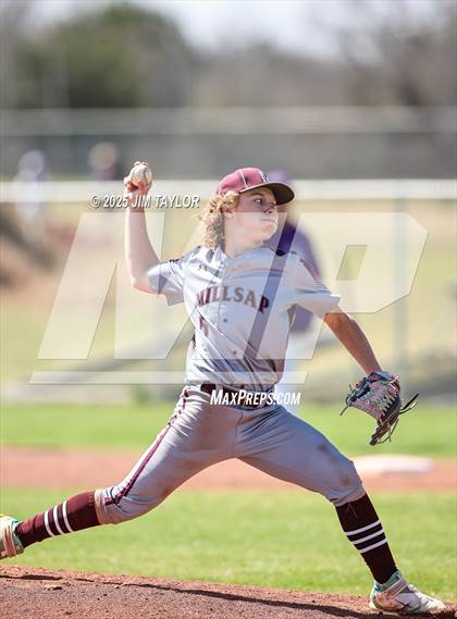 Thumbnail 1 in Millsap @ Tolar photogallery.