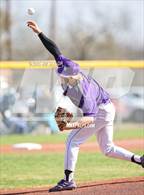 Photo from the gallery "Millsap @ Tolar"