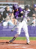 Photo from the gallery "Millsap @ Tolar"